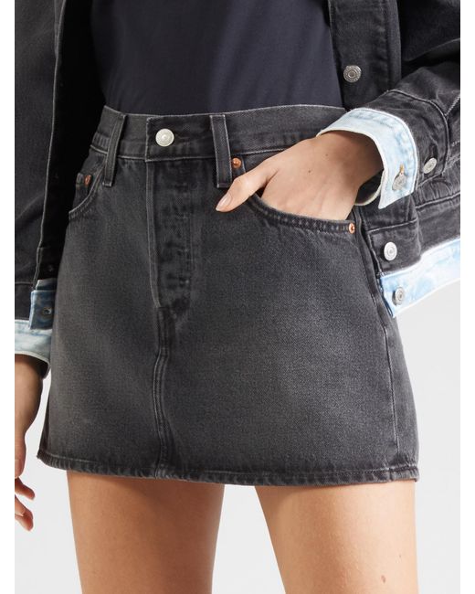 Levi's Gray Rock
