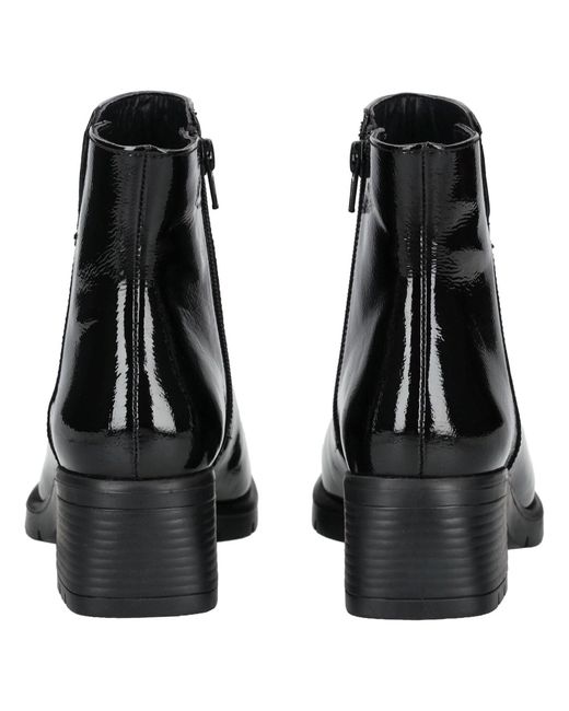 Ara Black Stiefelette