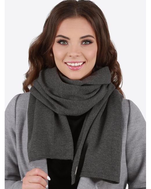 Vivience Gray Mütze 7010 Set