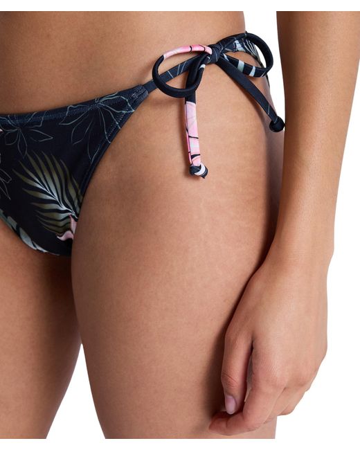 Roxy Multicolor Bikini