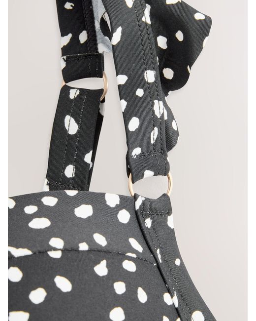 Next Black Bikinitop