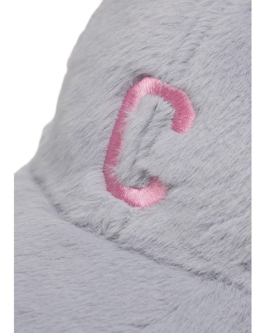 Codello Gray Cap
