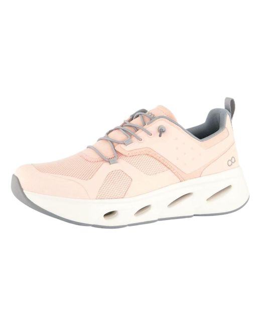 tenhaag Natural Sneaker