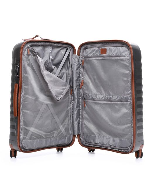 Roncato Trolley E-Lite in Gray für Herren