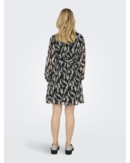 ONLY Black Kleid 'Onlcera'