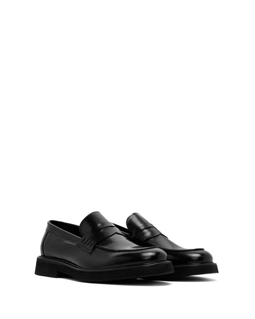 Derimod Loafers in Black für Herren