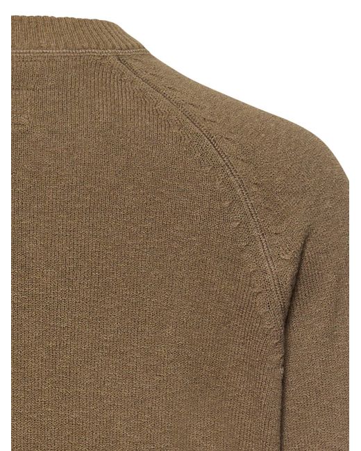 Camel Active Pullover in Brown für Herren