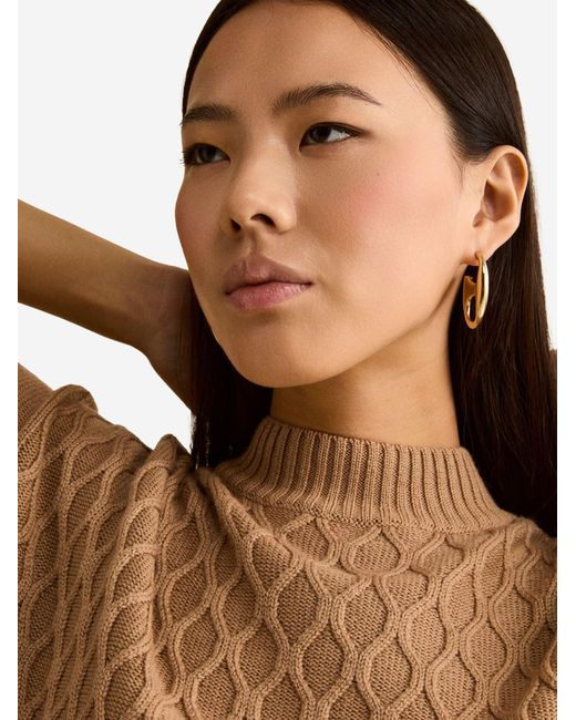Il Lanificio Natural Pullover