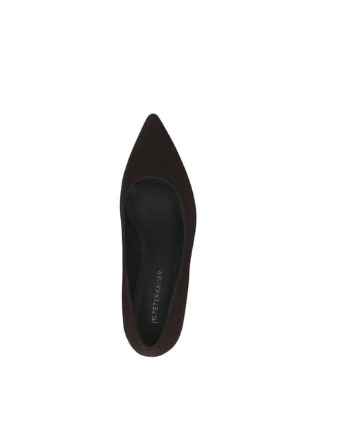 Peter Kaiser Black Pumps