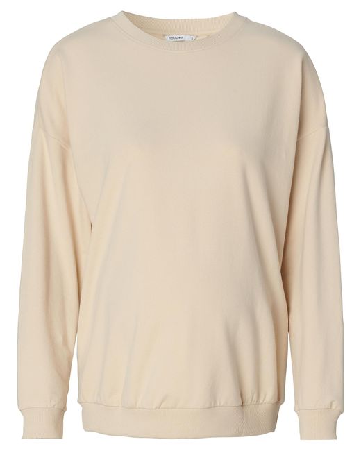 Noppies Natural Sweatshirt 'janelle'