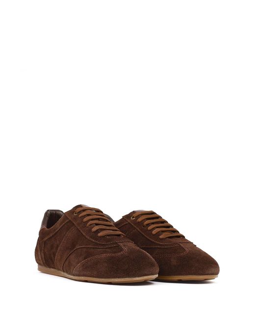 Derimod Brown Sneaker