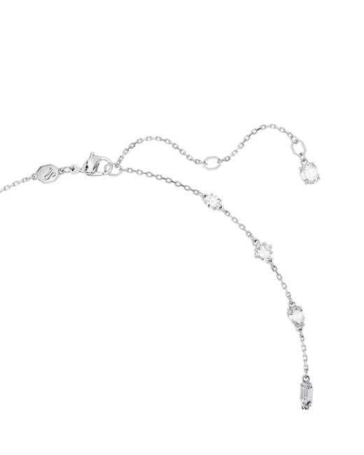 Swarovski Natural Kette