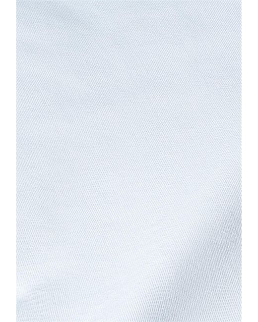 Clipper Trunks in White für Herren
