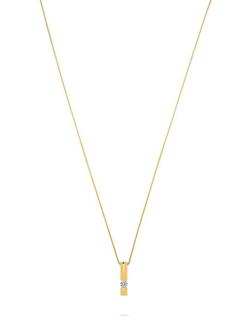 Christ Metallic Kette
