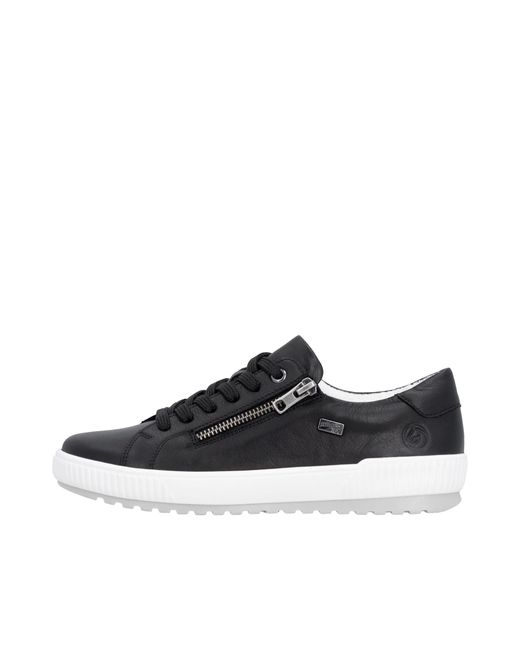 Remonte Black Sneaker