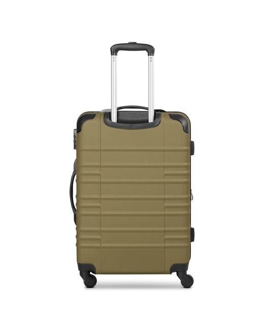 Wenger Trolley in Green für Herren