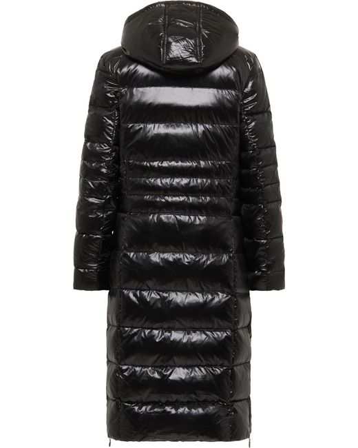 Frieda & Freddies Black Mantel Dalia 2