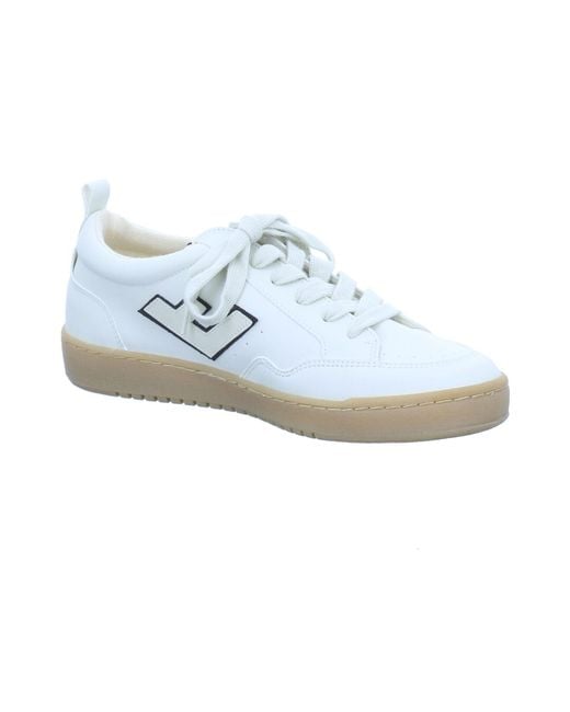 Flamingos' Life Blue Flamingos Life Sneaker Roland V. 10