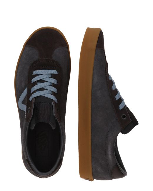 Vans Black Sneaker
