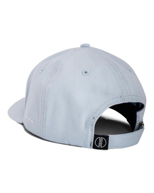 Blackskies Cap Iuno in Blue für Herren