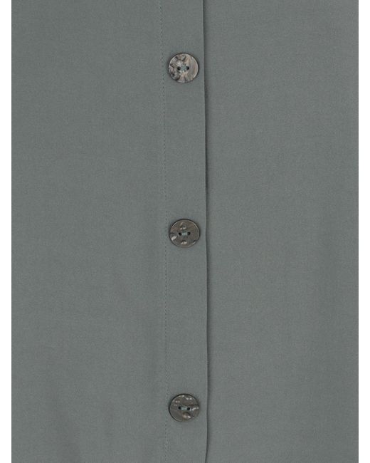 ONLY Gray Top 'Onlnelly'