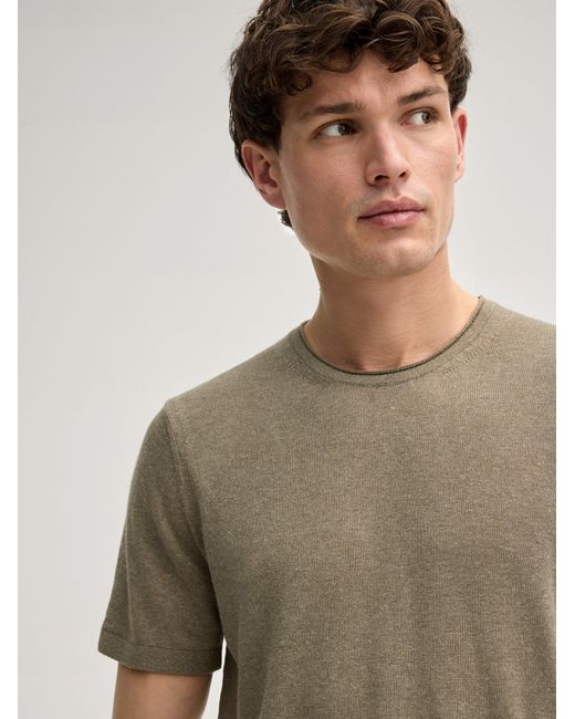 Joop! Pullover Marosoro in Green für Herren
