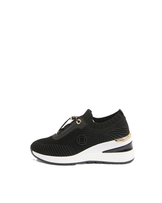 Lipsy Black Sneaker