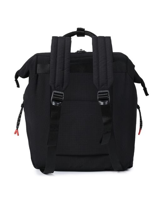 Hedgren Black Rucksack