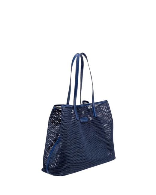 Gerry Weber Blue Shopper Light Of Day