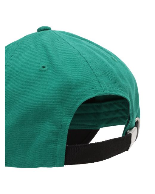Calvin Klein Green Cap