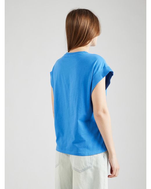 S.oliver Blue T-shirt
