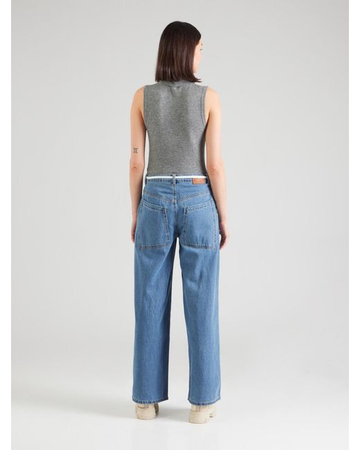 Object Blue Jeans