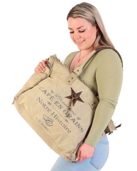 Sunsa Natural Weekender