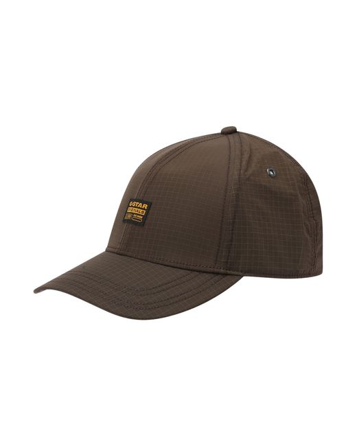 G-Star Brown Cap