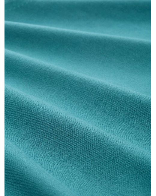 Tom Tailor Blue Pullover
