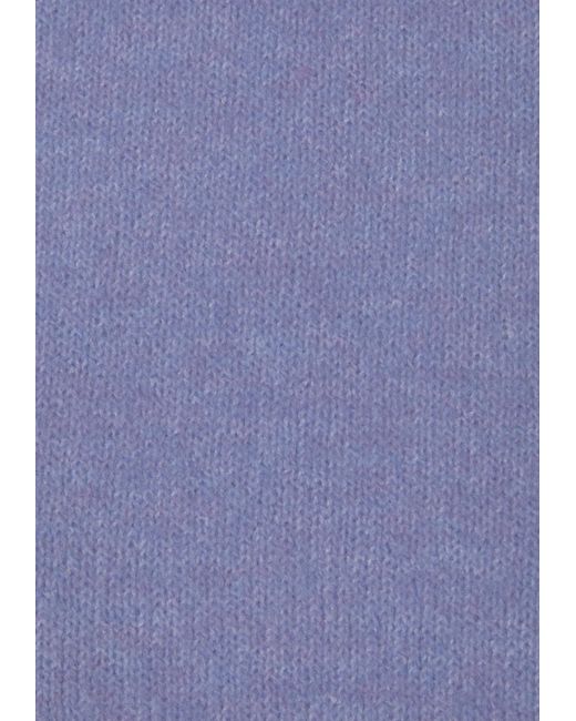 Lascana Blue Pullover