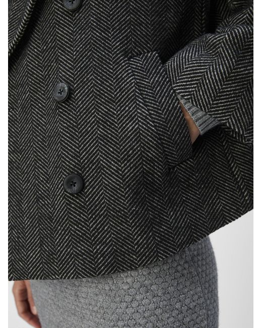 Object Black Jacke 'objkeily'