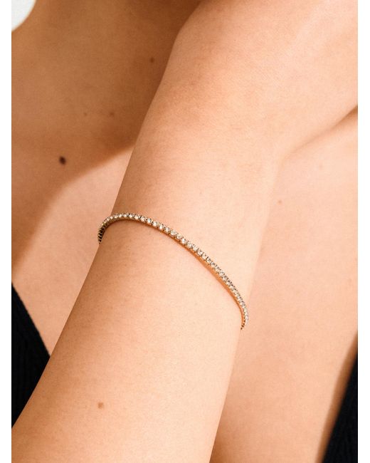 Pilgrim White Armband Arash
