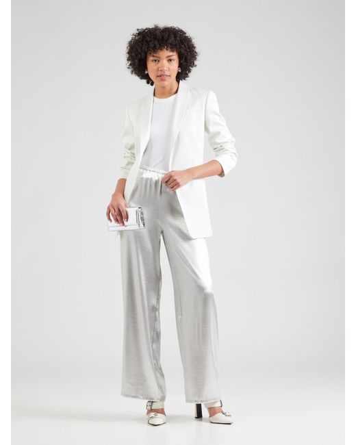 HUGO White Blazer 'Alinue'
