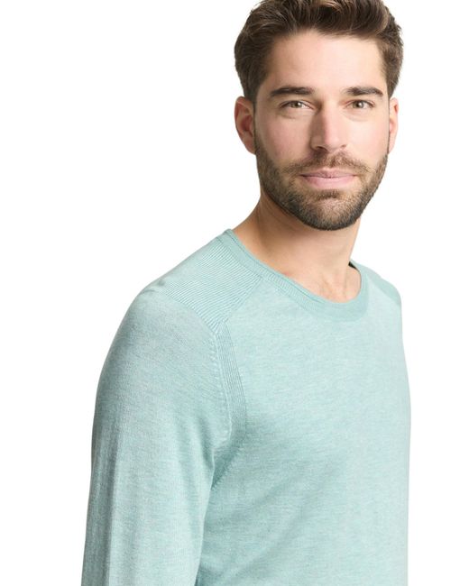 Tom Tailor Pullover in Green für Herren