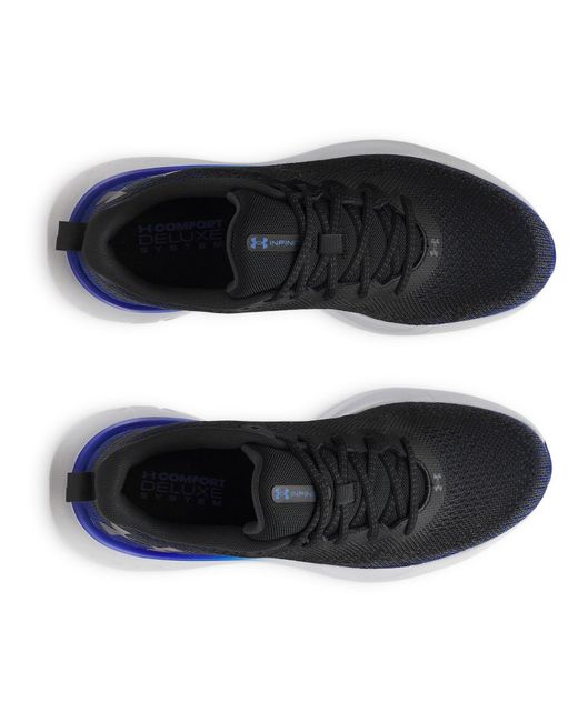 Under Armour Sportschuh Infinite in Blue für Herren