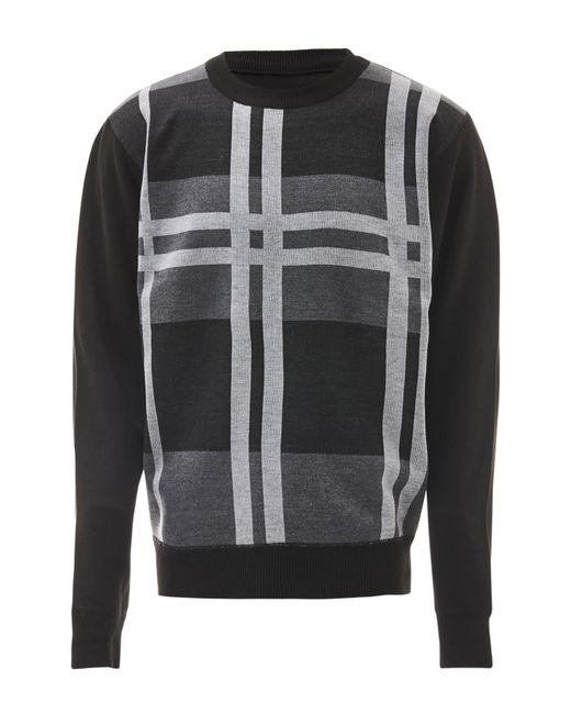 Colina Pullover in Black für Herren