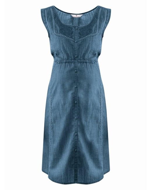 Bellybutton Blue Kleid