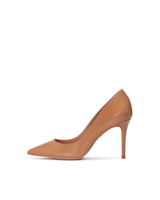 Kazar Natural Pumps