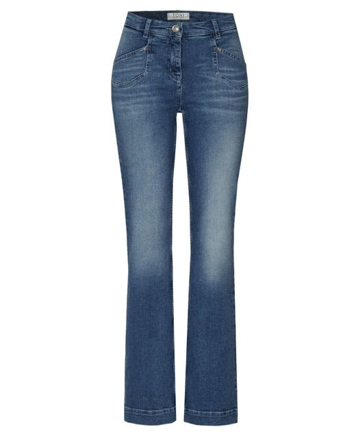 Toni Blue Jeans