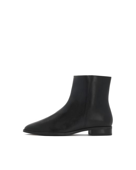 Kazar Black Stiefelette