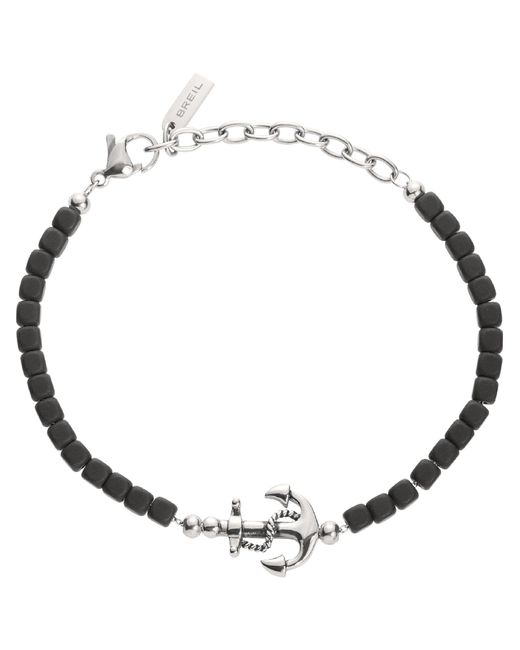 Breil Armband in Metallic für Herren