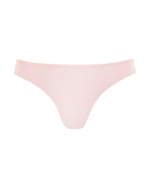Lascana Pink String