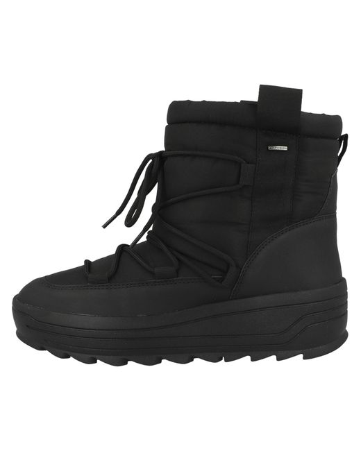 Geox Black Boots
