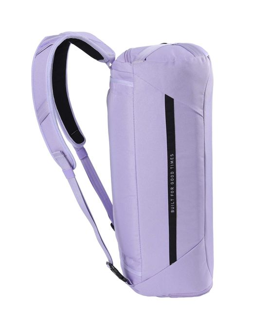 Nitro Rucksack Shuffle in Purple für Herren